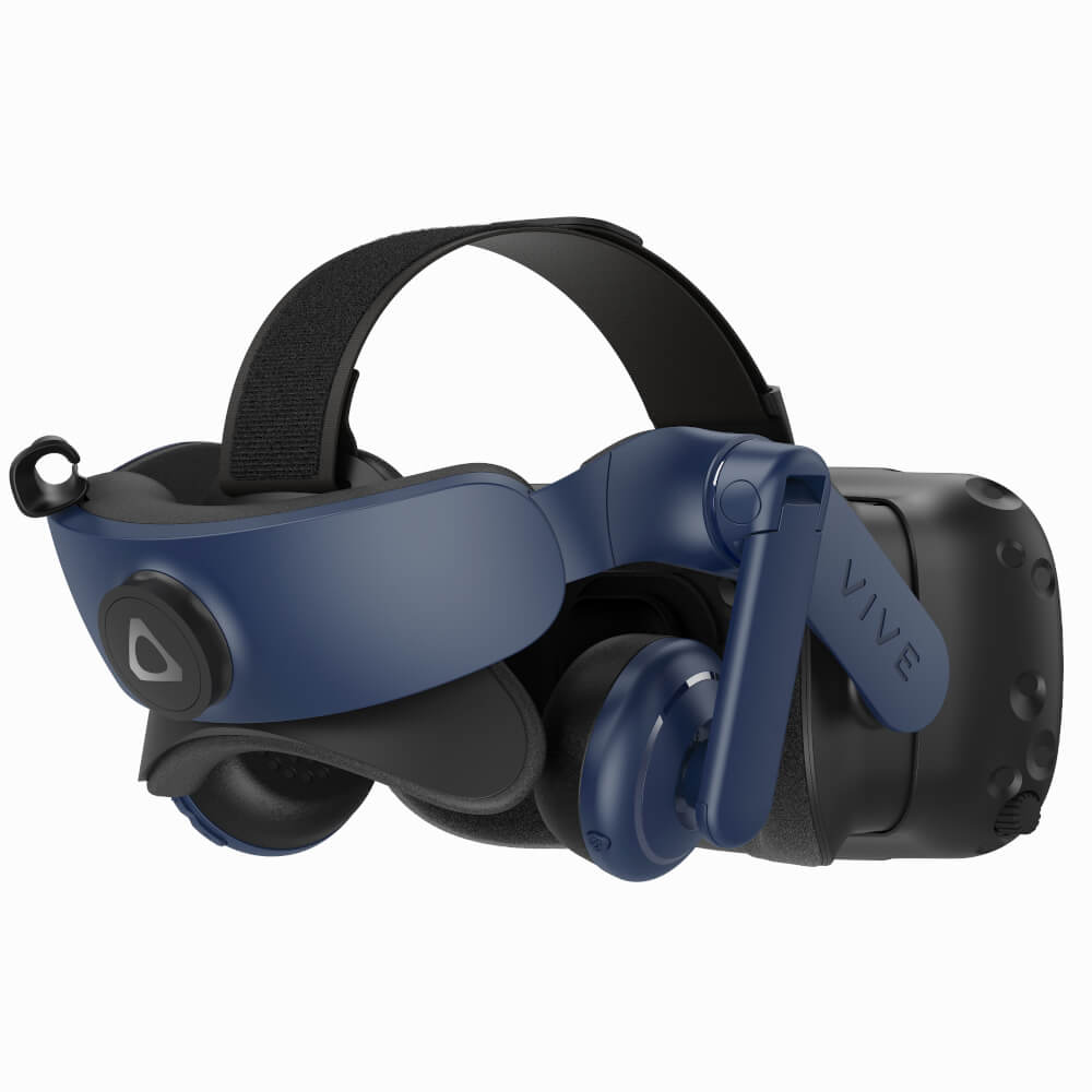 HTC VIVE ルームスケールVR フルセット - PC周辺機器